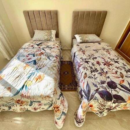 Appartement La Gare Marrakesh Bagian luar foto